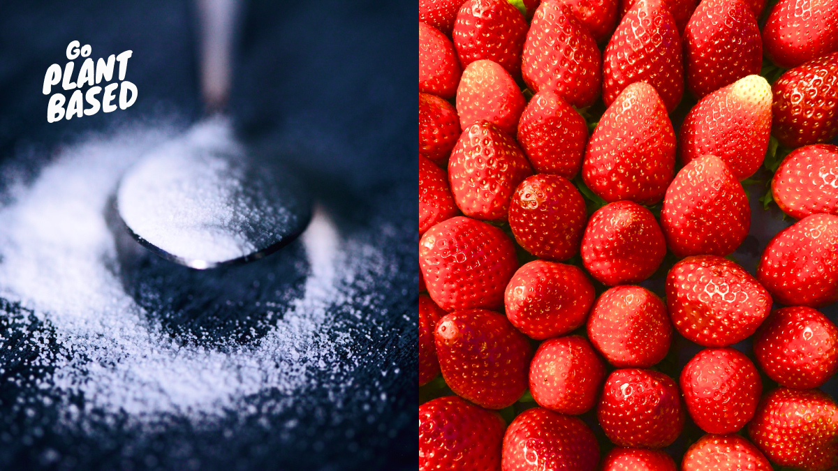 Is Sugar in Fruit Bad for You? Go PlantBased